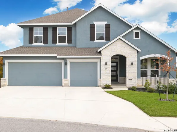 25302 Donahue Dr, San Antonio, TX 78255