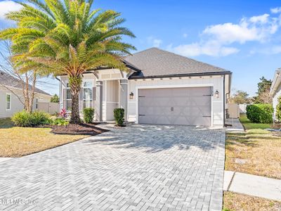 10737 AVENTURA Drive, Jacksonville, FL, 32256