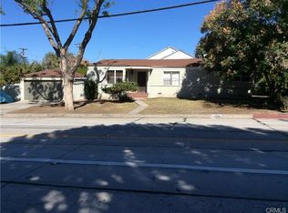 11755 Broadway, Whittier, CA 90601