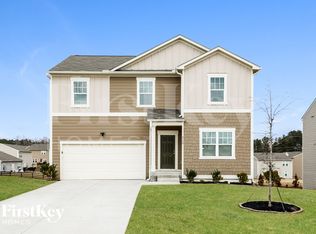 2168 Hudson Dr, Bethlehem, GA 30620