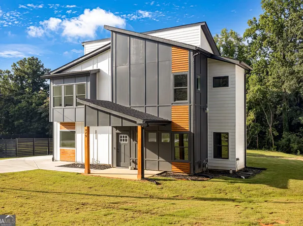 479 Lee Rd SW, Mableton, GA 30126