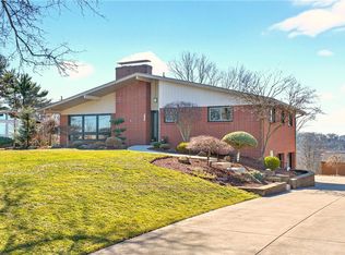 196 Marion Dr, McMurray, PA 15317