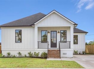 217 Jaguar Dr, Arabi, LA 70032