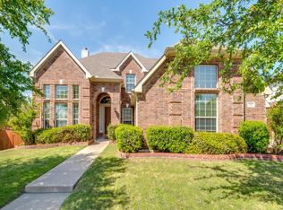 931 Bridgeport Ln, Prosper, TX 75078