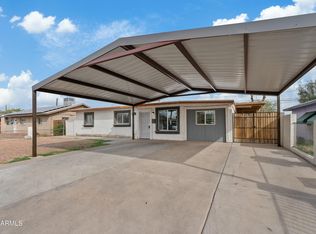 2812 W Heatherbrae Dr, Phoenix, AZ 85017