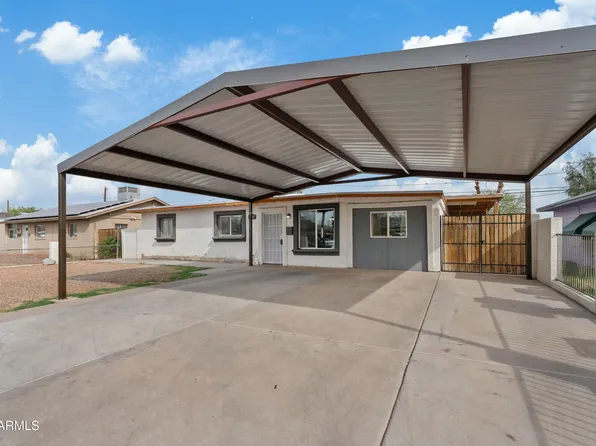 2812 W HEATHERBRAE Drive, Phoenix, AZ 85017