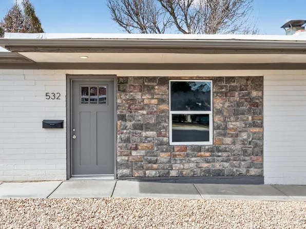 532 S 700 W, Cedar City, UT 84720