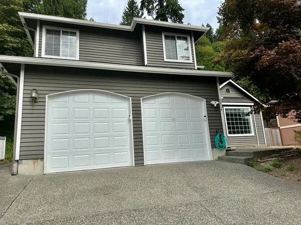 9414 NE 130th Pl, Kirkland, WA 98034