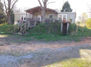 13318 Highway 18 E, Bankston, AL 35542