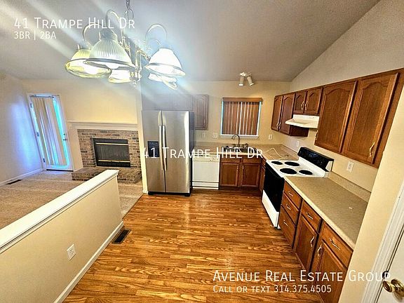 3rd image of 41 Trampe Hill Dr