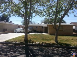 44539 3rd St E, Lancaster, CA 93535