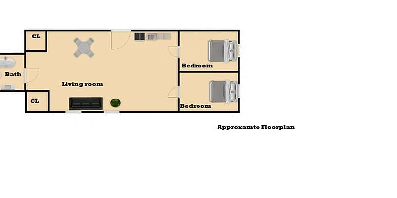 Rented by Alpha Properties NYC I LLC | media 24