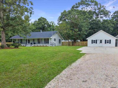 9335 Jennifer Lynn Rd, Denham Springs, LA, 70706