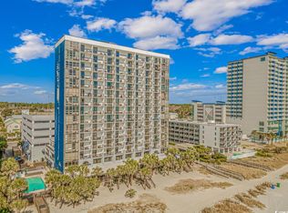 2701 S Ocean Blvd #606, Myrtle Beach, SC 29577