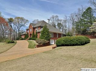 2355 Countryridge Dr, Vestavia, AL 35243