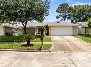 17806 Glenpatti Dr, Houston, TX 77084