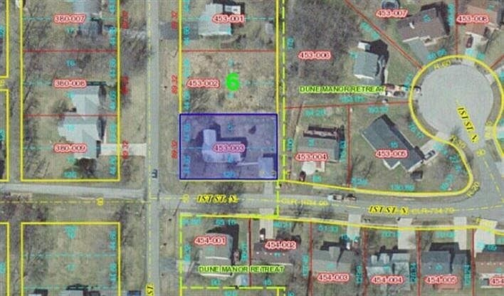1st image of 1615 N Main St
