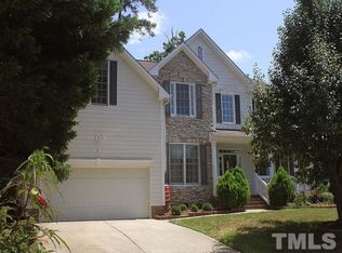 2 Spreading Oak Ct, Durham, NC 27713