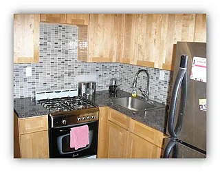 Rented by MySpaceNYC