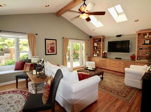 Family room 2