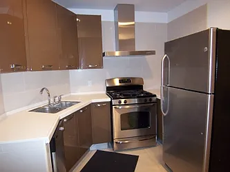 Rented by Citi Habitats