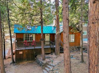 22872 Fuller Rd, Twain Harte, CA 95383