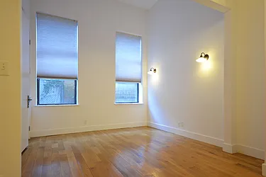 Rented by Bway Management, LLC.