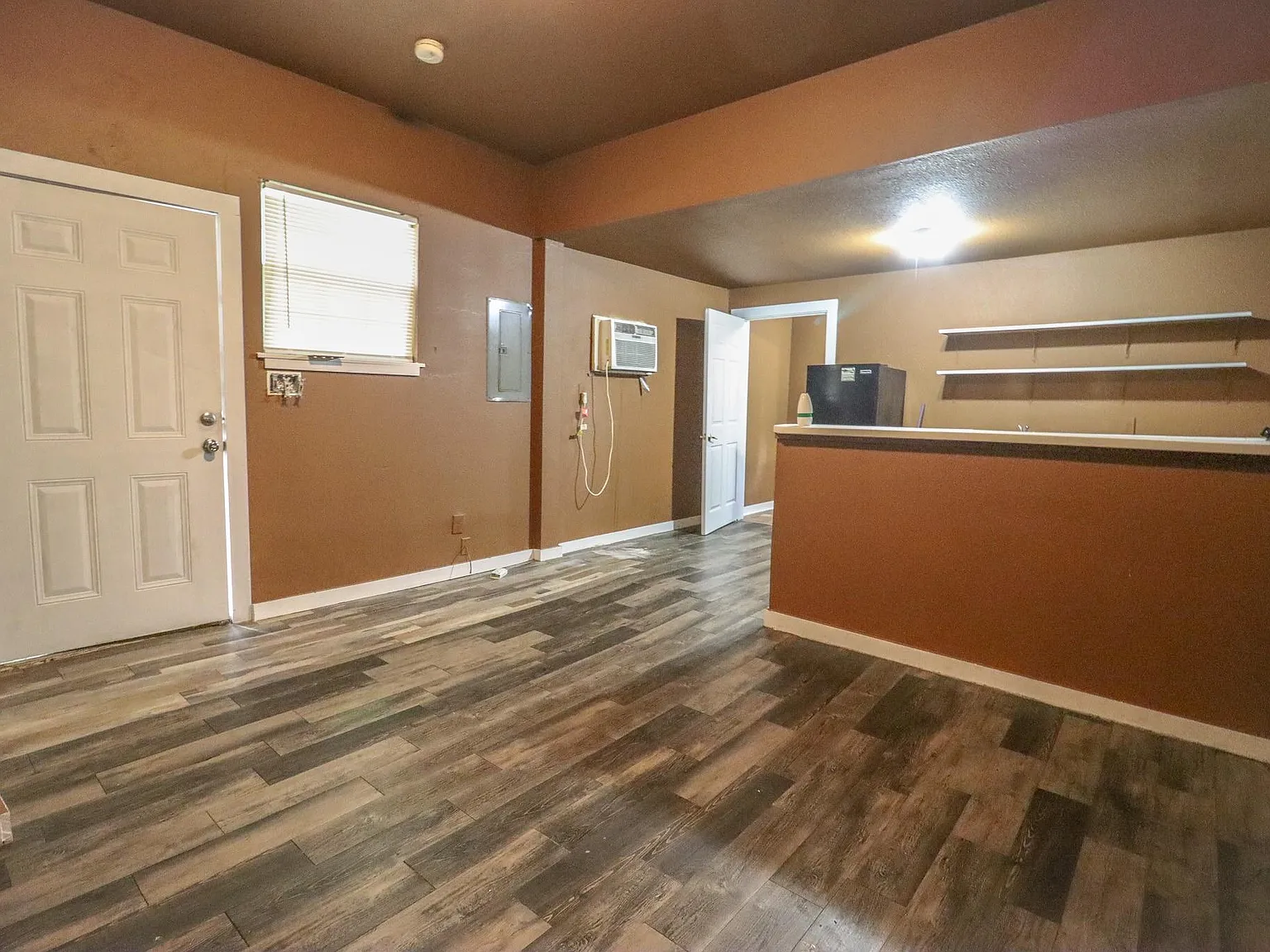 1 bed, 1.0 bath, 600 sqft, $600 — Photo 3