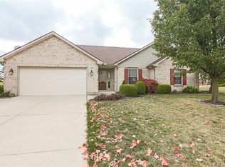 1102 Terrington Way, Miamisburg, OH 45342