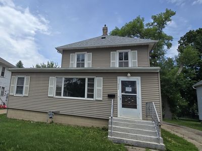 922 White St, Jackson, MN, 56143