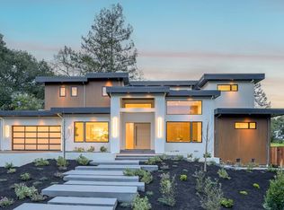 601 Joandra Ct, Los Altos, CA 94024