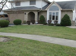 22589 Brian Ln, Richton Park, IL
