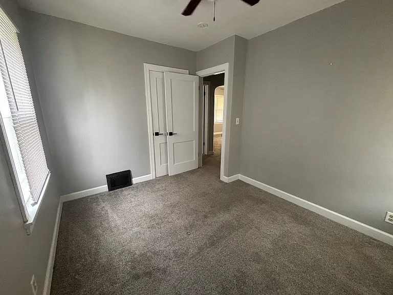 Another view of Bedroom 1