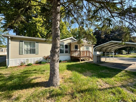 236 Brandy Ave, Princeton, IL 61356