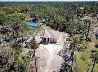3500 White Blvd, Naples, FL 34117