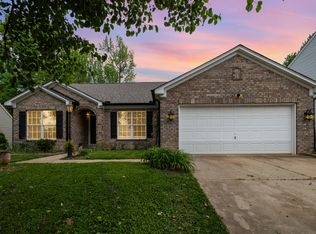 8424 Angwin Pl, Charlotte, NC 28262