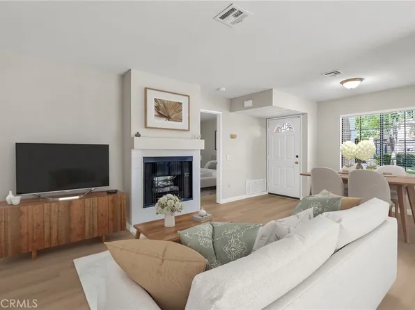 10668 Dabney Dr APT 125, San Diego, CA 92126