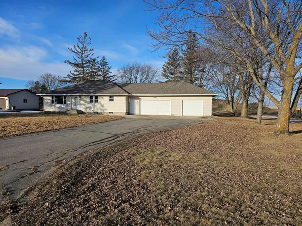 6016 6th St, Lake Park, MN 56554