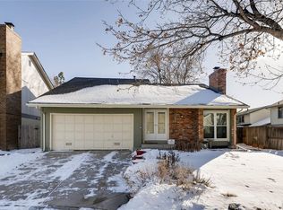 12615 E Bates Cir, Aurora, CO 80014