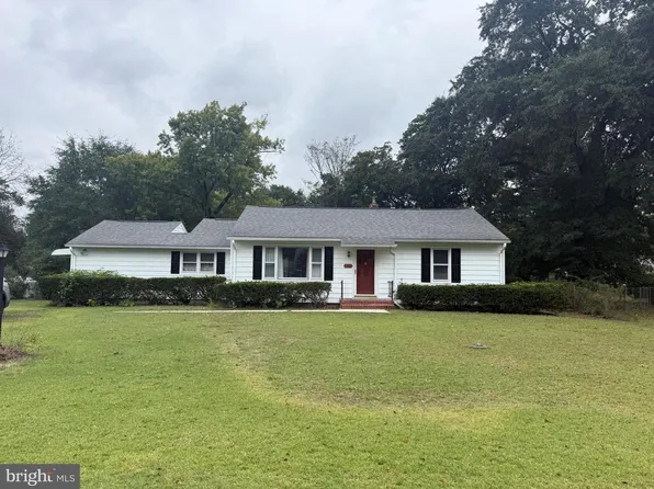 9765 Nanticoke Cir, Seaford, DE 19973