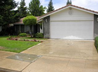 4112 W Menlo Ave, Fresno, CA