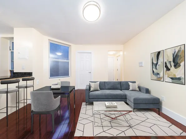 1050 Lafayette Ave APT 1, Brooklyn, NY 11221