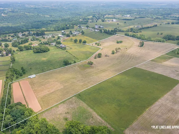 2205 Patterson Rd, Versailles, KY 40383