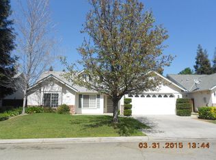 2302 E Portland Ave, Fresno, CA