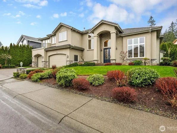 8225 155th Avenue SE, Newcastle, WA 98059