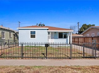 1229 E 75th St, Los Angeles, CA 90001