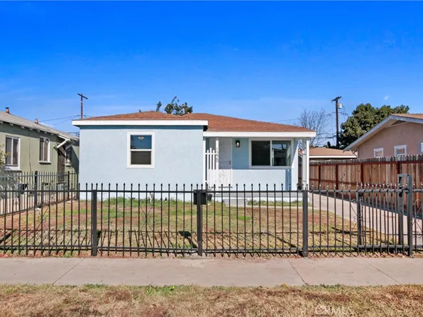 1229 E 75th St, Los Angeles, CA 90001