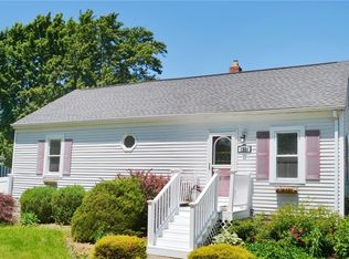 3966 Grant Ave, Hamburg, NY 14075