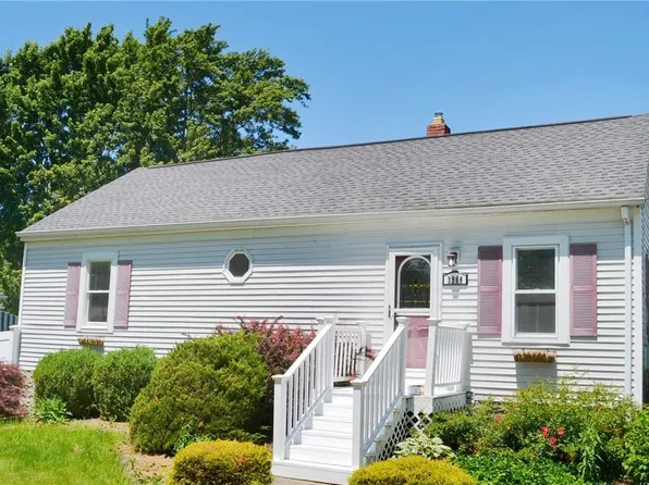 3966 Grant Ave, Hamburg, NY 14075