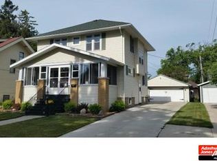 36 Oaklawn Ave, Fond Du Lac, WI 54935